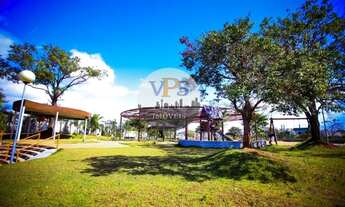 Imagem 15: Lote em Condomínio Fechado para Venda em Contagem, PORTAL DO SOL