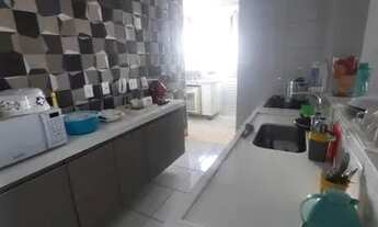 Imagem 7: Vista Meira mar Apartamento com 3 dormitórios