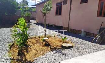 Imagem: Blumenau - Casa Padrão - Salto Weissbach