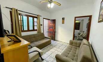 Imagem 7: Casa com 2 dorms, Maracanã, Praia Grande - R$ 380 mil, Cod