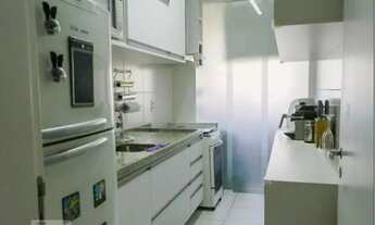 Imagem 3: Aluguel apt. Barra Funda, São Paulo (2Q, 65m²