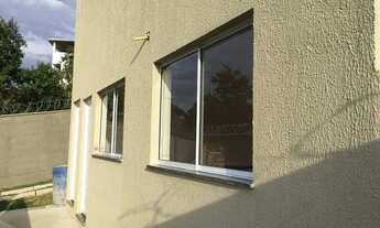 Imagem 4: Casa geminada 03 quartos - Venda - Vespasiano