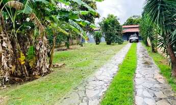 Imagem 3: Casa 3 quartos reformada/porcelanato na rua 6 de Vicente Pires