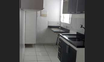 Imagem 5: Apartamento condomínio fechado