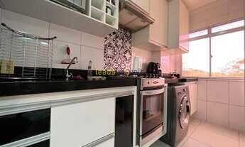 Imagem 3: Apartamento para Venda em Ribeirão Preto, Jardim Florestan Fernandes, 2 dormitórios, 1 ban