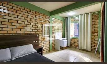 Imagem 7: Apartamento para Aluguel - Itacorubi, 1 Quarto, 52 m2