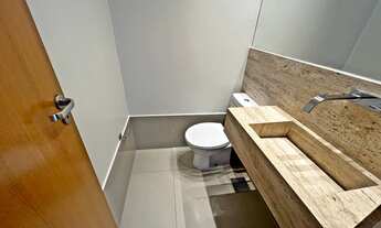 Imagem 5: Apartamento 4 suítes - Jardim Goias