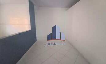 Imagem 6: Casa com 2 dormitórios para alugar, 70 m² por R$ 900,00/mês - Jardim Zaira - Mauá/SP