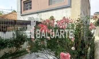 Imagem 3: Sobrado com 2 dormitórios à venda, 100 m² - Chácara Santo Antônio - São Paulo/SP