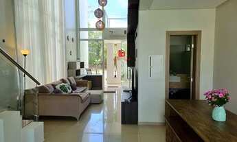 Imagem 4: Duplex no Reserva do Parque 4 Qts (3 Suites) Piscina com Cascata 4 Vagas Climatizado