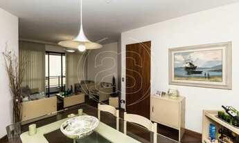 Imagem: São Paulo - Apartamento Padrão - Moema