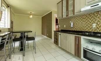 Imagem 5: Apartamento para Aluguel - Sítio Cercado, 2 Quartos, 40 m2