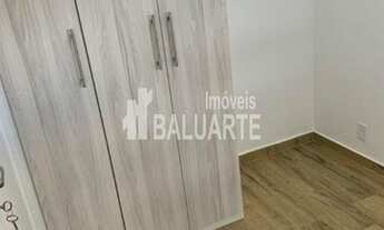 Imagem 7: Apartamento com 2 dormitórios para alugar, 36 m² por R$ 2.300,00/mês - Jardim Marajoara