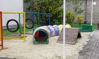 Imagem 7: 3qts c suíte/ 103m²- Térreo com Garden/ Semi Mobiliado/ Ótima Estrutura/ Flores