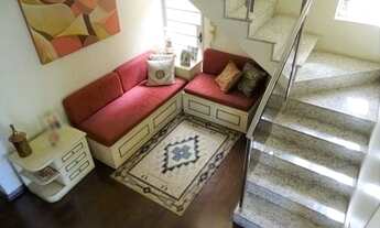 Imagem 5: Casa para aluguel, 4 quartos, 2 suítes, 2 vagas, Serra - Belo Horizonte/MG