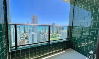 Imagem 3: MM-Apartamento para venda tem 63 metros quadrados com 3 quartos