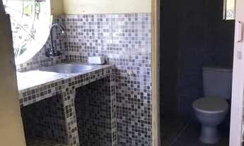 Imagem 6: Casa Tabajara alugar 600,00