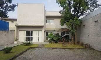 Imagem 4: Excelente casa comercial - Prox Linha Verde - 400m²