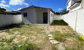 Imagem: Casa com 2 Quartos Para Alugar Na Cidade