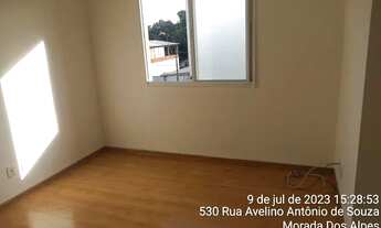 Imagem 4: Alugo Apartamento com 2 dormitórios