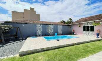 Imagem 5: Casa em Balneário Eliana - Guaratuba, PR