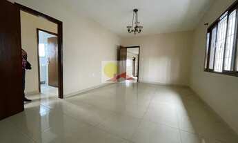 Imagem 3: APARTAMENTO no FLORESTA com 3 quartos para LOCAÇÃO, 94 m²