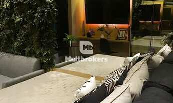 Imagem 6: CURITIBA - Apartamento Padrão - Portão