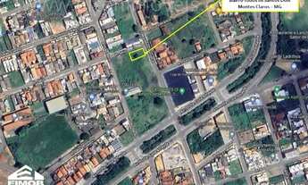 Imagem 6: Terreno Lote de Esquina Comercial