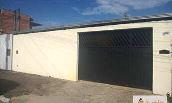 Imagem 1: Casa com 2 dormitórios para alugar, 150 m² por R$ 2.060,00/mês - João Aranha - Paulínia/SP