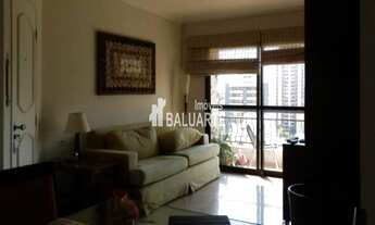 Imagem 3: Apartamento com 3 dormitórios à venda, 95 m² por R$ 820.000,00 - Vila Mascote - São Paulo