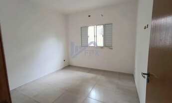 Imagem 5: Casa para venda tem 156 metros quadrados com 3 quartos em Cibratel II - Itanhaém - SP