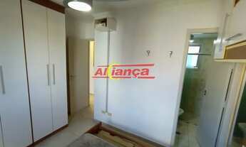 Imagem 5: ÓTIMO APARTAMENTO 55M² COM 2 DORMITÓRIOS E 1 VAGA DE GARAGEM - MACEDO