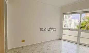 Imagem 3: Apartamento com 1 dormitório para alugar, 50 m² por R$ 3.536,48/mês - Jardins - São Paulo