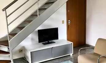 Imagem 3: Rarus Flats - Flat para locação - Edifício Twin Towers Ibirapuera