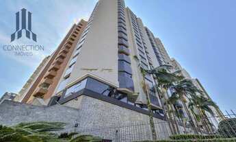 Imagem: Apartamento com 4 dormitórios para alugar