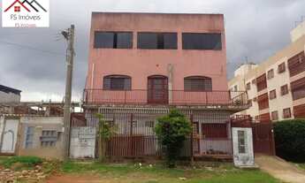 Imagem 4: QS 304 Ótimo Prédio com 5 Apartamento 2 Quartos Escriturado em Samambaia Sul - Brasília