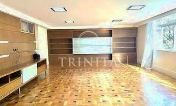 Imagem 2: Apartamento no Leblon - Rio de Janeiro