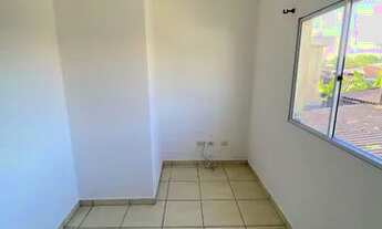 Imagem 4: Sobreposta Alta com 2 Dormitórios em Condomínio no Samambaia, Apenas 300 Metros da Pista