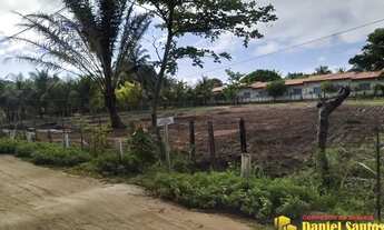 Imagem 4: TERRENO RESIDENCIAL em MARAÚ - BA, BARRA GRANDE