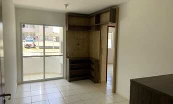 Imagem 4: Apartamento 2 Quartos Jardim Janaína 57m²