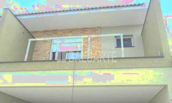 Imagem 4: Sobrado com 3 dormitórios à venda, 160 m² por R$ 1.350.000,00 - Jardim Marajoara - São Pau