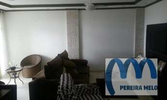 Imagem 2: Apartamento para Venda - Paraíso, São Gonçalo - 70m², 1 vaga