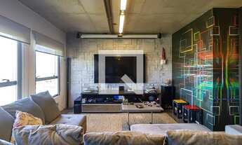 Imagem 2: Apartamento à Venda - Vila Leopoldina, 1 Quarto, 70 m2