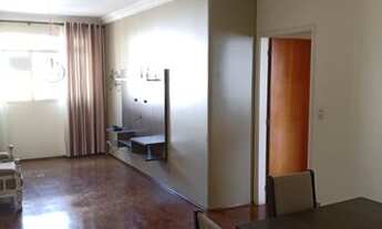 Imagem: Apto 2 dorms. Mobiliado. Próximo Poliedro