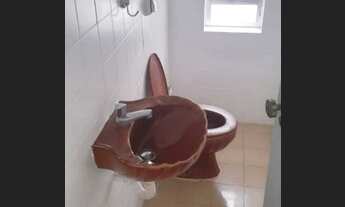 Imagem 3: CASA ASSOBRADADA - JARDIM PALMARES (ZONA SUL) - SP