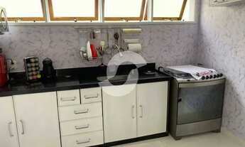 Imagem 7: Casa de condomínio para venda possui 136 metros quadrados com 3 quartos em Camboinhas - Ni