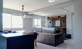 Imagem 6: Apartamento para Venda - 65m², 2 dormitórios, sendo 1 suites, 1 vaga - Humaitá