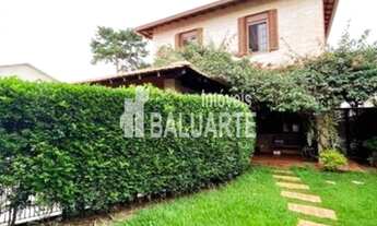 Imagem 2: Casa com 3 dormitórios à venda, 351 m² por R$ 1.920.000,00 - Interlagos - São Paulo/SP