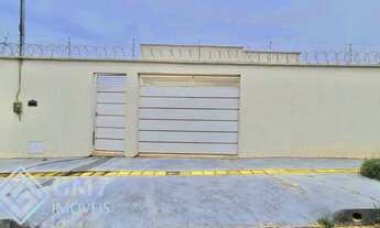 Imagem: Casa 3 dormitórios para Locação em Goiânia