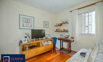 Imagem 2: Apartamento Venda Brooklin 104 m² 3 Dormitórios